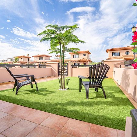 Villa Colibri Azul Lajares Zewnętrze zdjęcie
