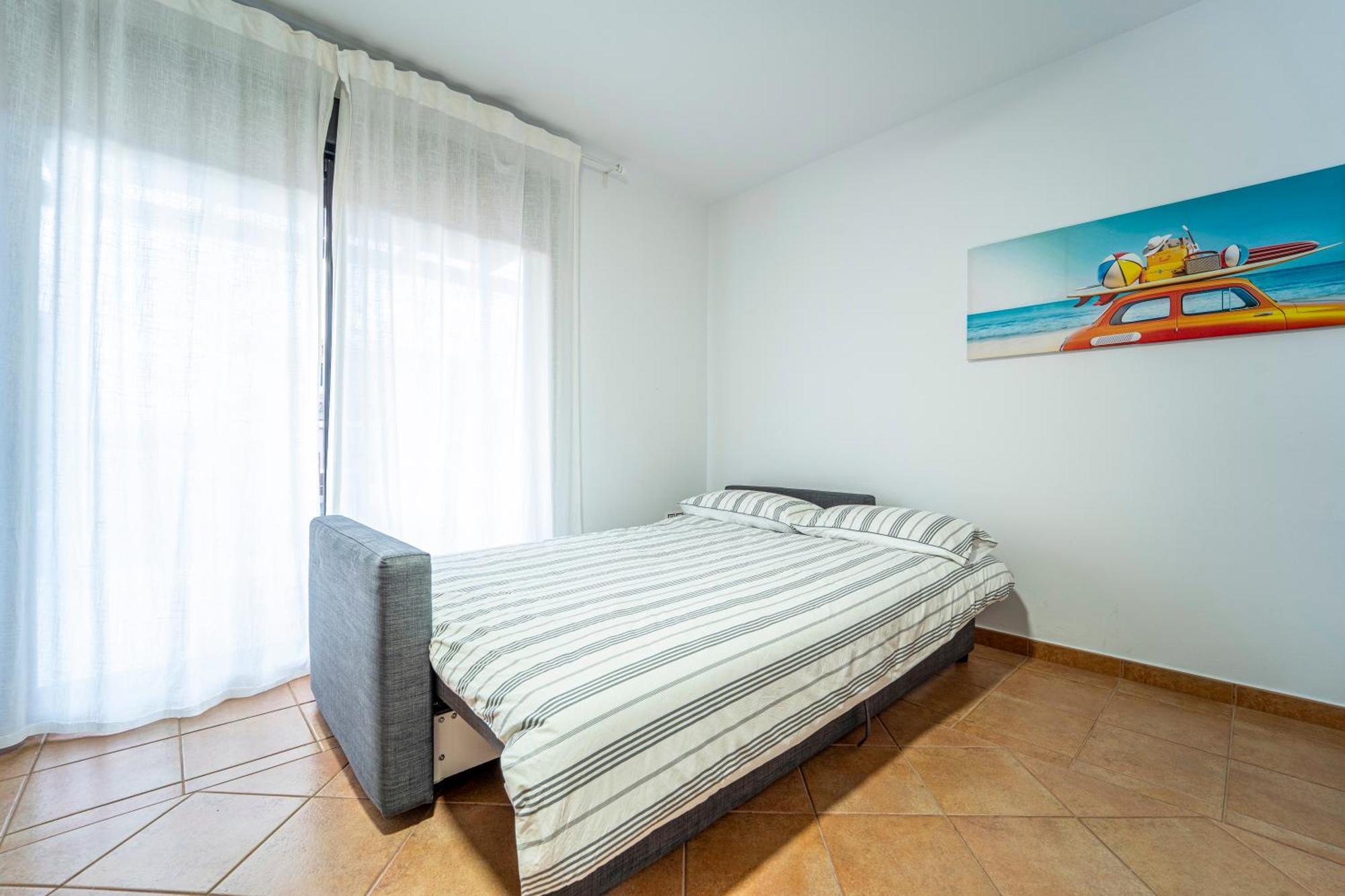 Villa Colibri Azul Lajares Zewnętrze zdjęcie