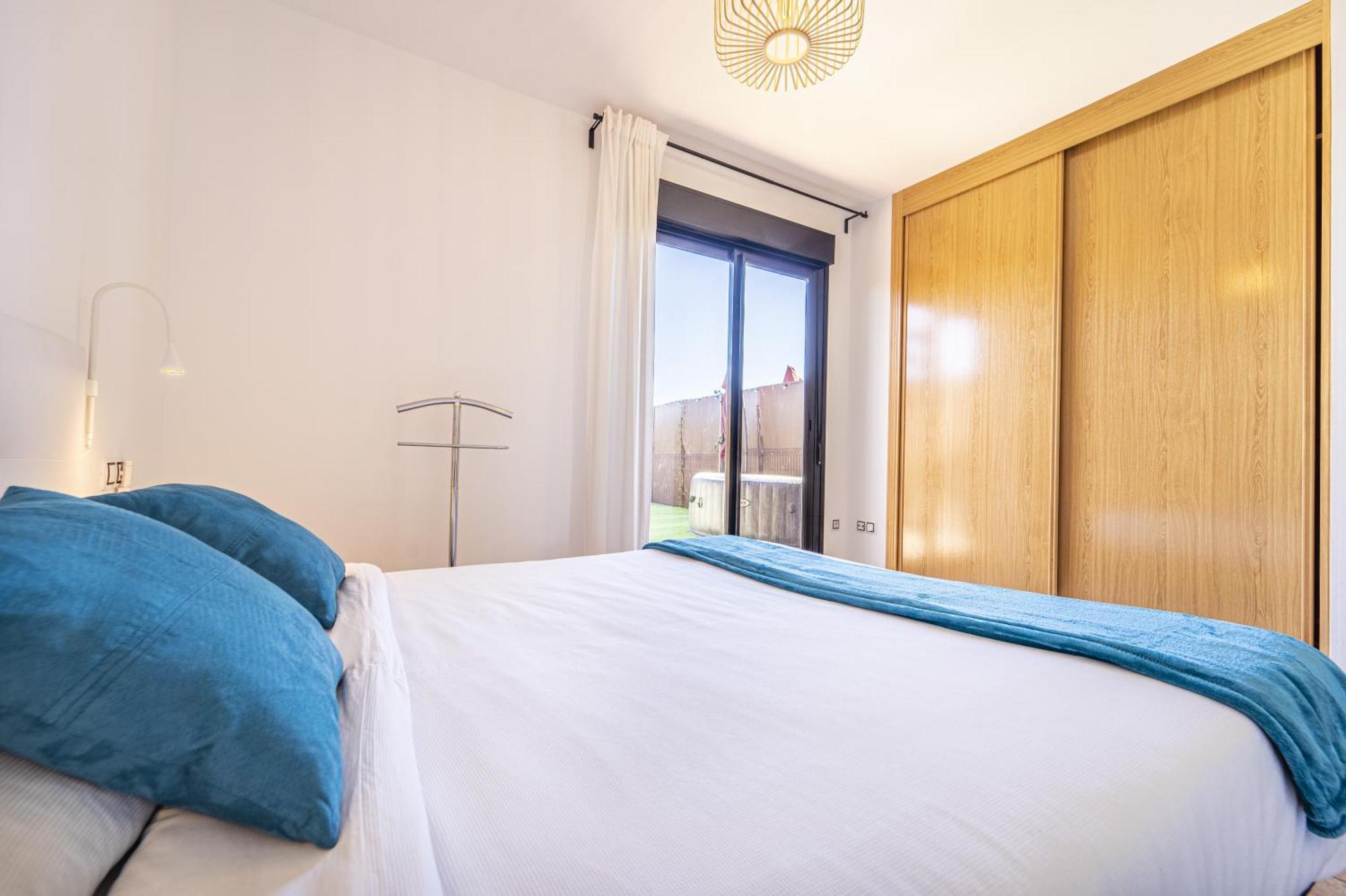 Villa Colibri Azul Lajares Zewnętrze zdjęcie