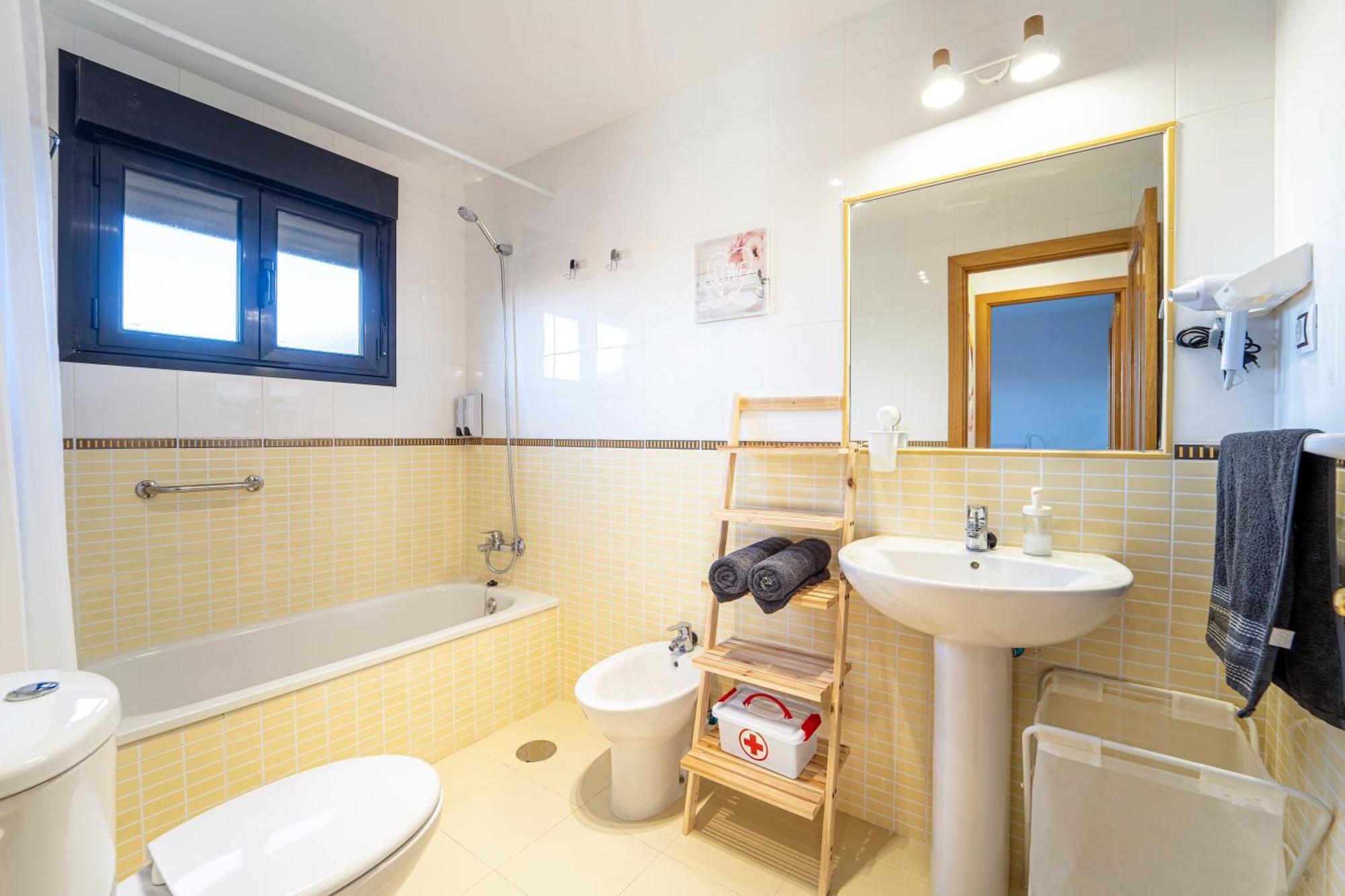 Villa Colibri Azul Lajares Zewnętrze zdjęcie